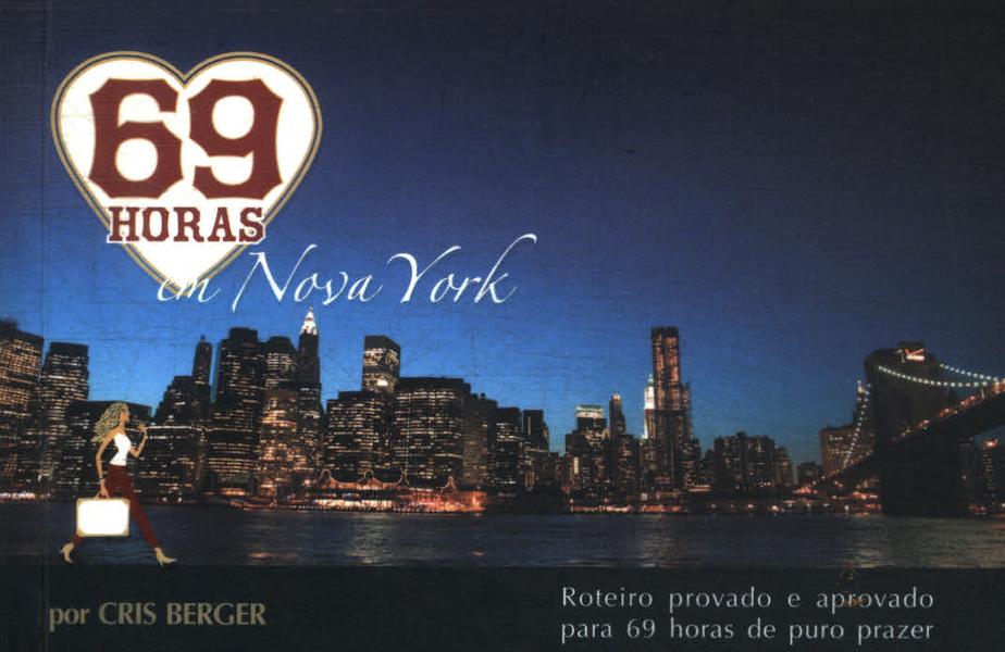 69 Horas Em Nova York (2010)