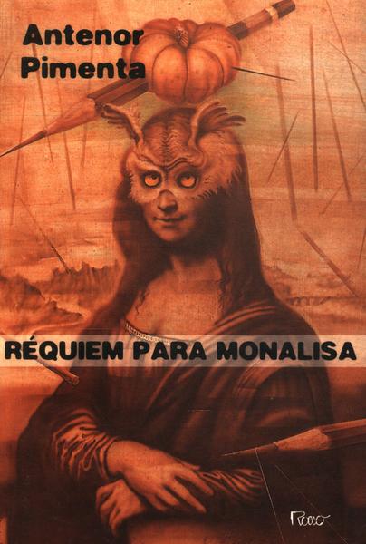 Réquiem Para Monalisa