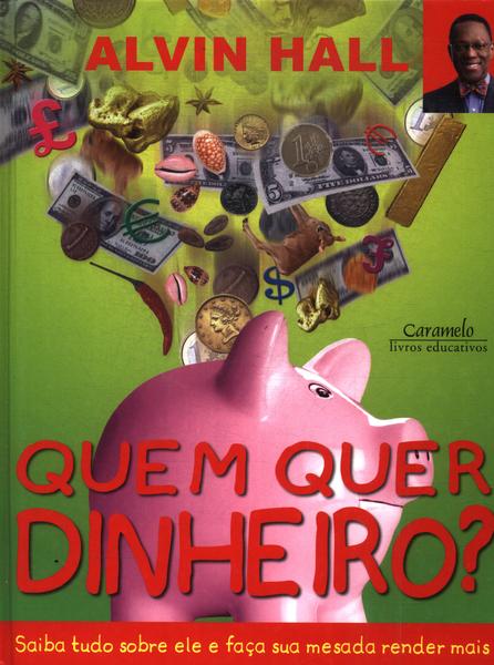 Quem Quer Dinheiro?