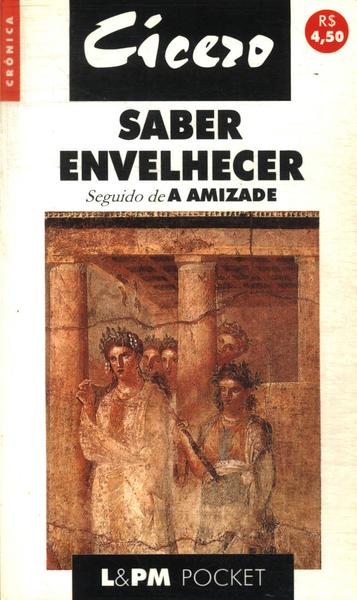 Saber Envelhecer - A Amizade