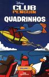 Club Penguin Quadrinhos Vol 1