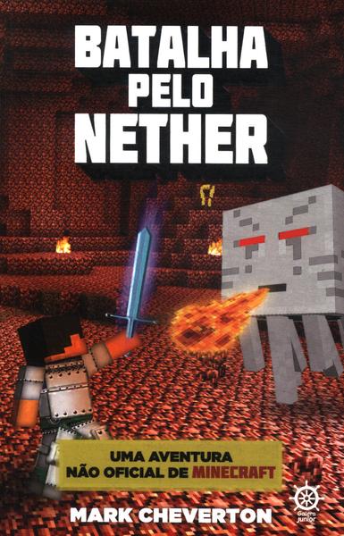 Batalha Pelo Nether