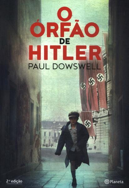 O Orfão De Hitler