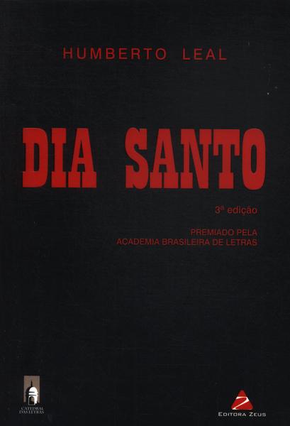 Dia Santo