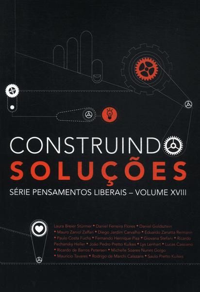 Construindo Soluções