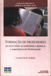 Formação De Professores