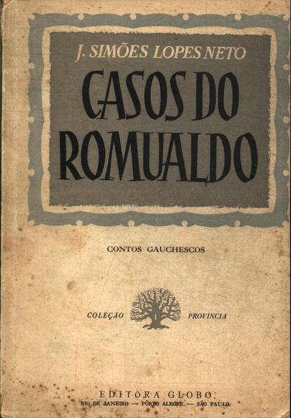 Casos Do Romualdo