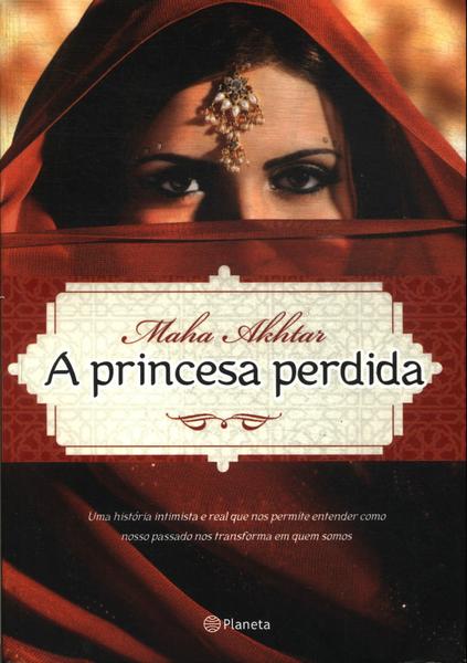 A Princesa Perdida