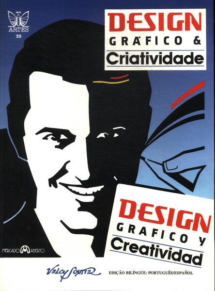 Design Gráfico E Criatividade