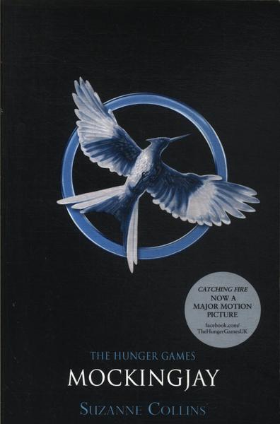 Mockingjay