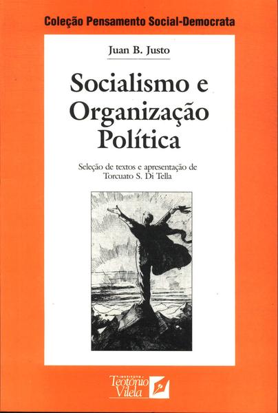 Socialismo E Organização Política