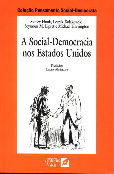 A Social-democracia Nos Estados Unidos