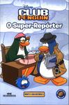 Club Penguin: O Super-repórter