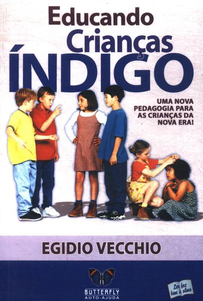 Educando Crianças Índigo