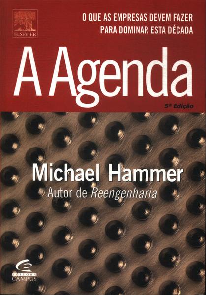 A Agenda