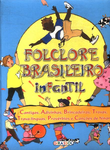 Folclore Brasileiro Infantil
