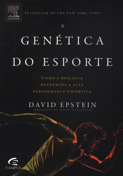 A Genética Do Esporte