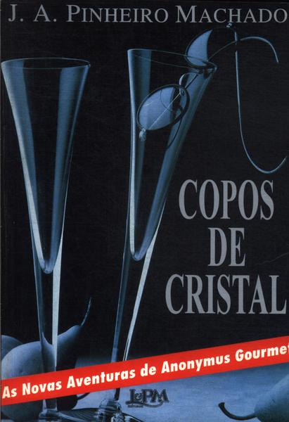 Copos De Cristal