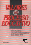 Valores No Processo Educativo