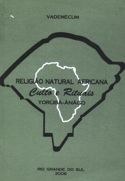 Religião Natural Africana