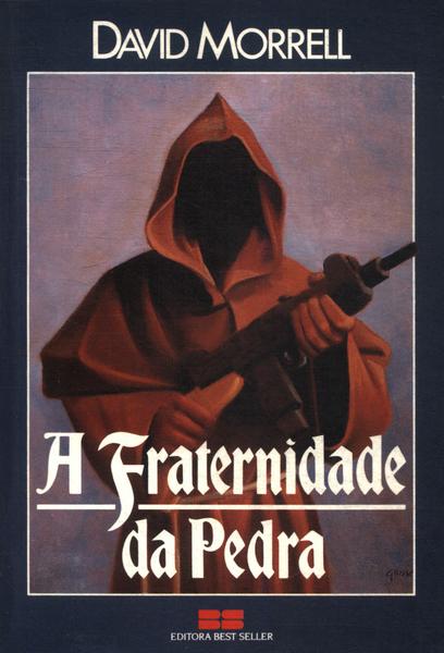 A Fraternidade Da Pedra