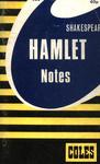 Shakespeare Hamlet: Notes