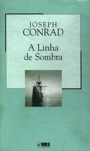 A Linha De Sombra