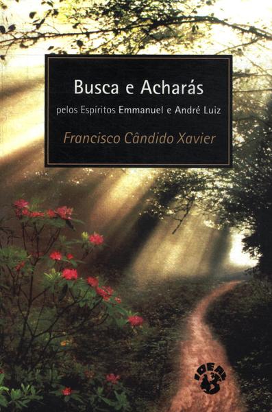 Busca E Acharás