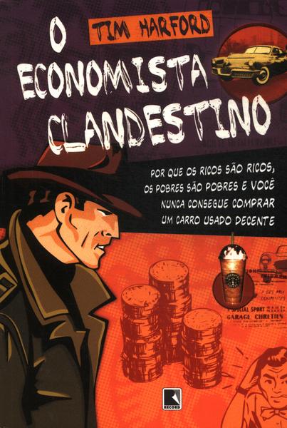 O Economista Clandestino