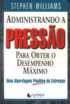 Administrando A Pressão