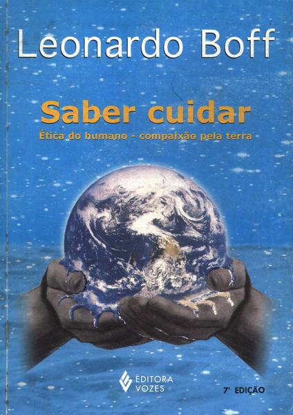 Saber Cuidar