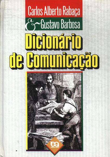 Dicionário De Comunicação