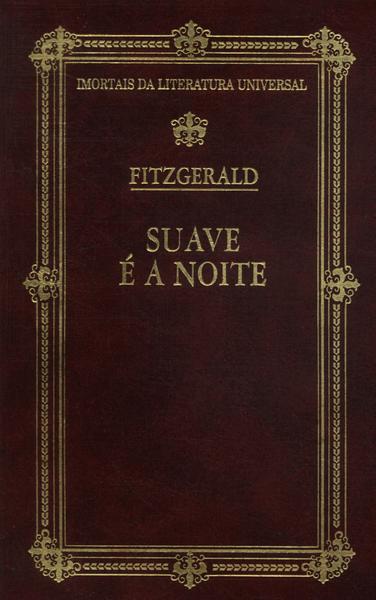 Suave E A Noite