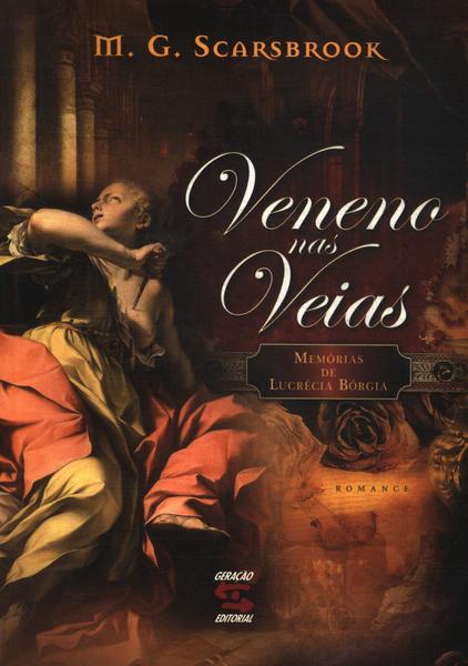 Veneno Nas Veias