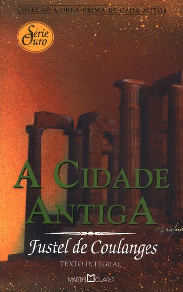 A Cidade Antiga