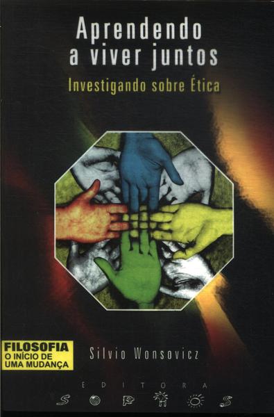 Aprendendo A Viver Juntos (2003)