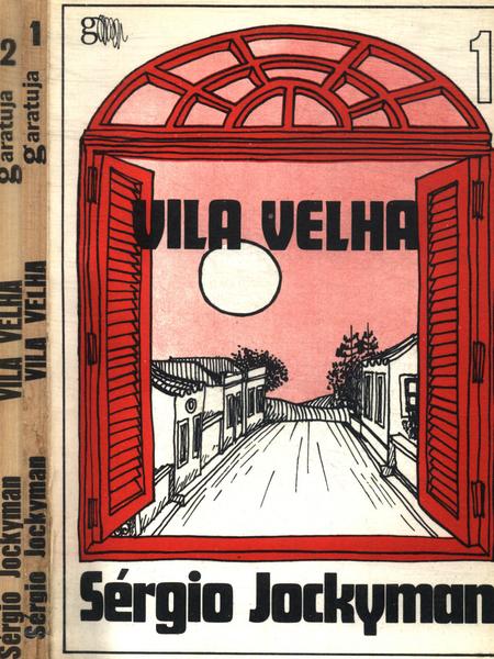 Vila Velha (2 Volumes)
