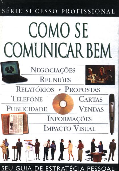 Como Se Comunicar Bem