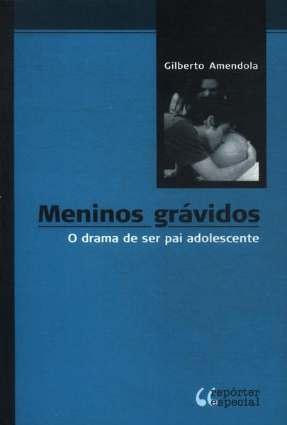 Meninos Grávidos