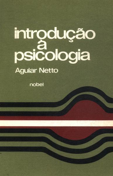 Introdução À Psicologia