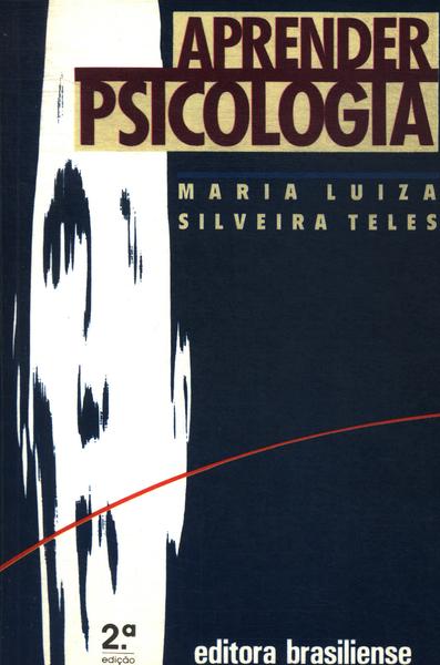 Aprender Psicologia