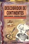 Descobridor De Continentes