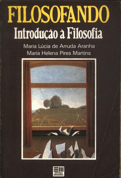 Filosofando (1992)