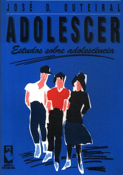 Adolescer: Estudo Sobre Adolescência