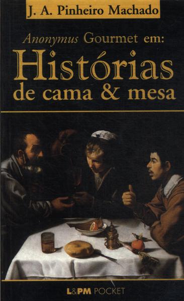 Histórias De Cama & Mesa