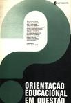 Orientação Educacional Em Questão