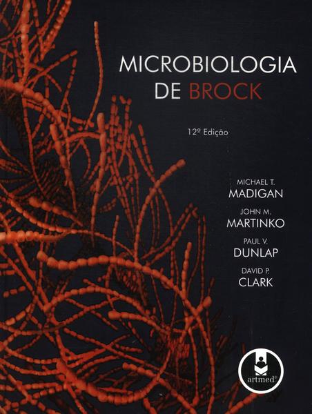 Microbiologia De Brock (2010)