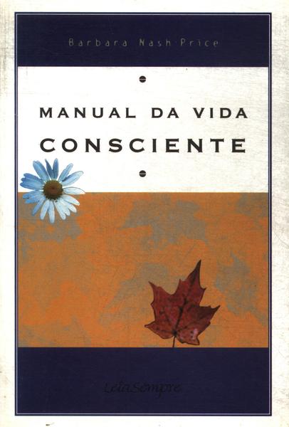 Manual Da Vida Consciente