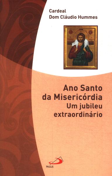 Ano Santo Da Misericórdia