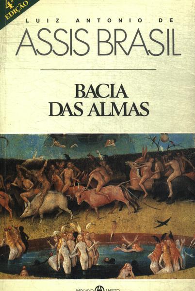 Bacia Das Almas